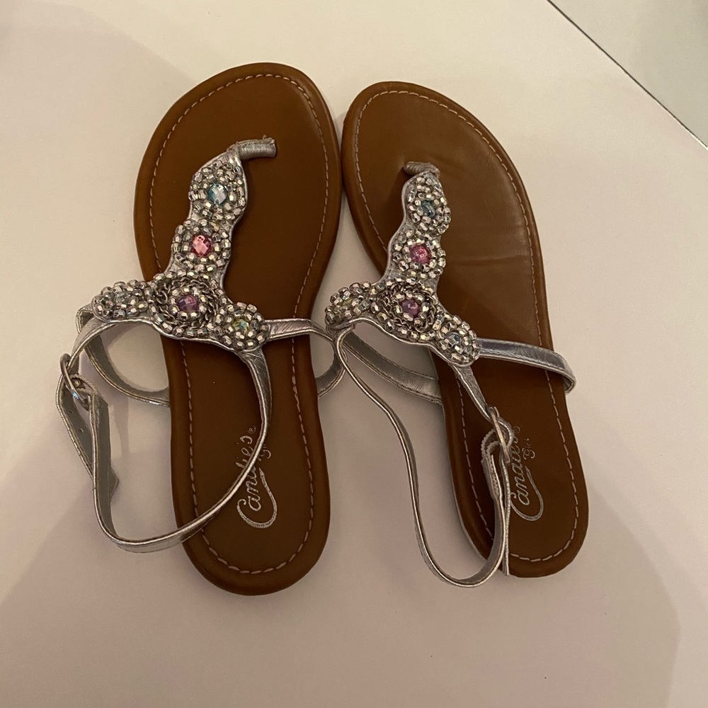 -Kids Sandals-